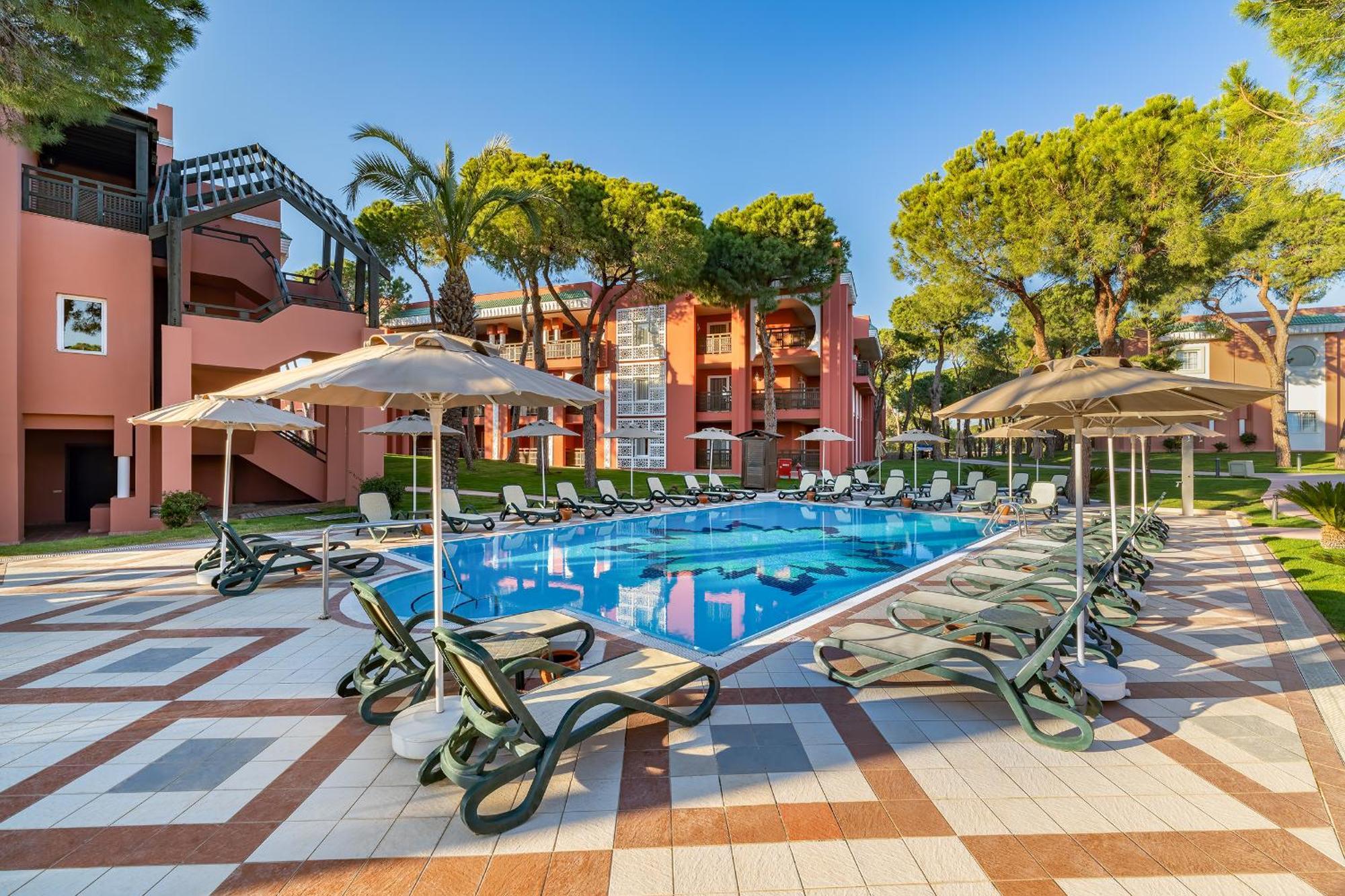 Hotel Rixos Park Belek - The Land Of Legends Access Esterno foto